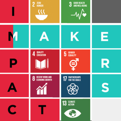 Impact Makers
