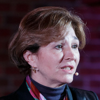 Anne-Marie Slaughter on Our Hyper-Networked World