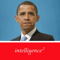 Yes, he Can! No, he couldnt. Obama Is A Failed President