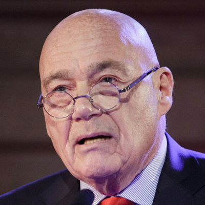 Intelligence Squared