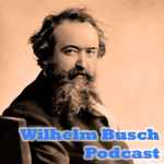 Wilhelm Busch Podcast
