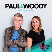 Paul  Woody Podcast 210717
