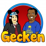 Gecken