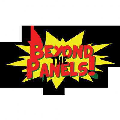 Beyond The Panels