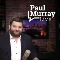 Paul Murray Live | 4 March