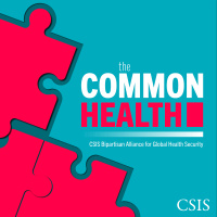 In Conversation with Dr. Robert Redfield: Part I – CDC’s Commitment to the Polio Endgame