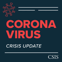 Coronavirus Crisis Update: Helen Branswell - Walking through Hell