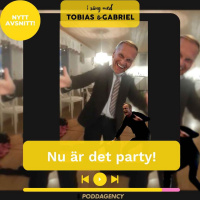 333. Nu är det party!
