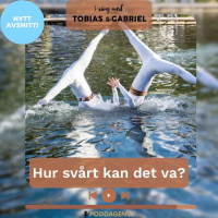 418. Hur svårt kan det va?