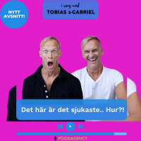 352. Det här är det sjukaste... Hur?!