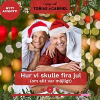 445. Hur vi skulle fira jul (om allt var möjligt)