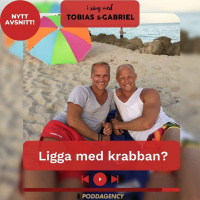 366. Ligga med krabban?