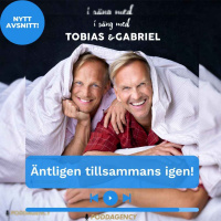 353. Äntligen tillsammans igen!