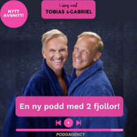 336. En ny podd med 2 fjollor!