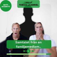 420. Samtalet från en familjemedlem..
