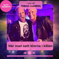 389. När man satt klorna i killen