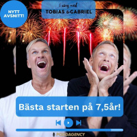 395. Bästa starten på 7,5år!