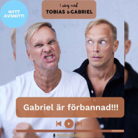 386. Gabriel är förbannad!!!