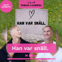 444. Han var snäll.