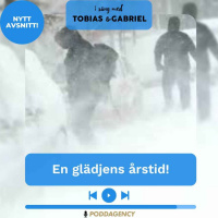 337. En glädjens årstid!