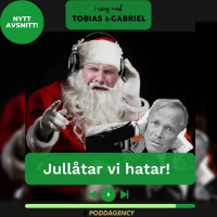 340. Jullåtar vi hatar!