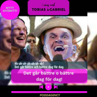 354. Det går bättre o bättre dag för dag!