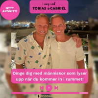 334. Omge dig med människor som lyser upp när du kommer in i rummet!