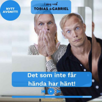 373. Det som inte får hända har hänt!