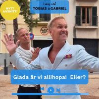 437. Glada är vi allihopa! Eller?