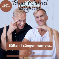 383. Sällan i sängen numera..