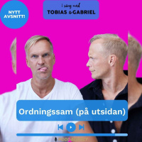 424. Ordningssam (på utsidan)