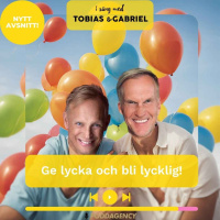 442. Ge lycka och bli lycklig