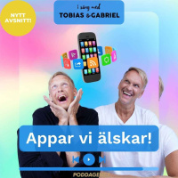 470. Appar vi älskar