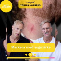 404. Markera med sugmärke