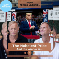 488. The Nobelest Price (and the winner is...)