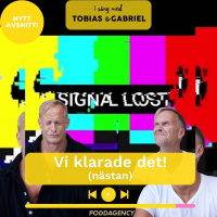 448. Vi klarade det! (nästan)
