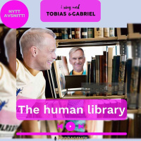 396. The human library