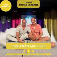 436. Live från Mallis!!!