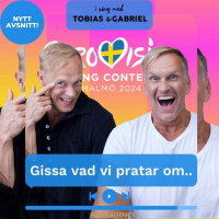 414. Gissa vad vi pratar om..