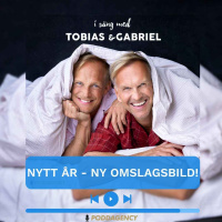 343. Nytt år - Ny omslagsbild!