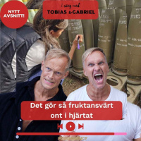 417. Det gör så fruktansvärt ont i hjärtat