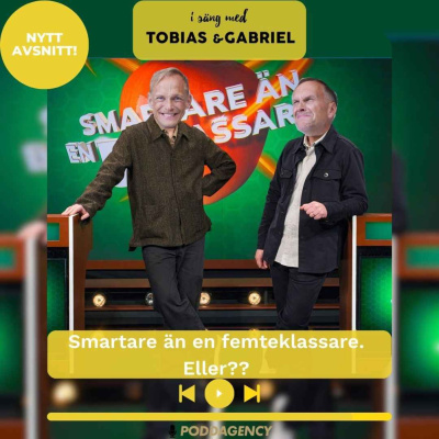 I Säng Med Tobias  Gabriel