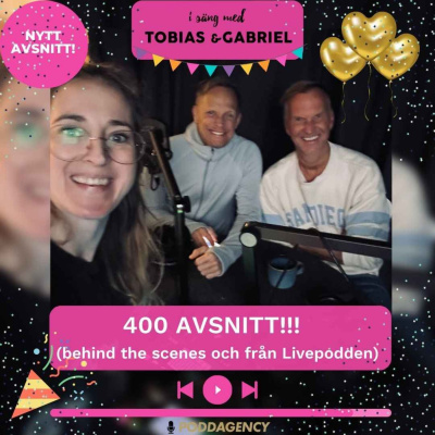 I Säng Med Tobias  Gabriel