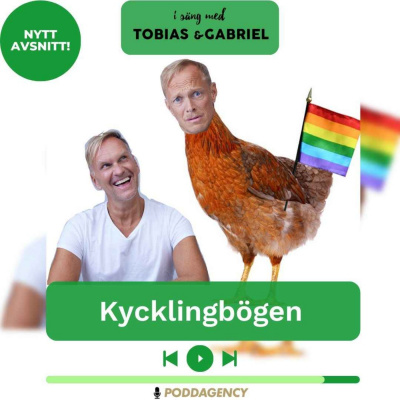 I Säng Med Tobias  Gabriel