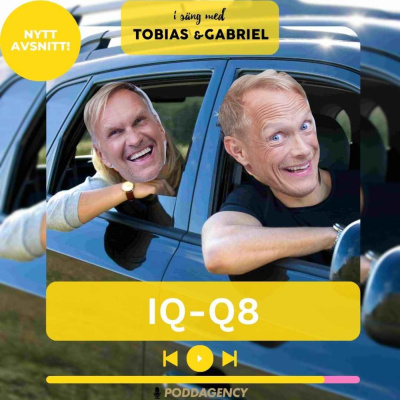 I Säng Med Tobias  Gabriel