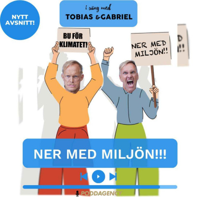 I Säng Med Tobias  Gabriel