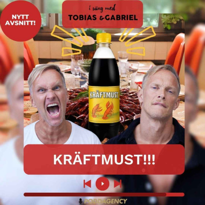 I Säng Med Tobias  Gabriel