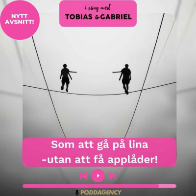 I Säng Med Tobias  Gabriel