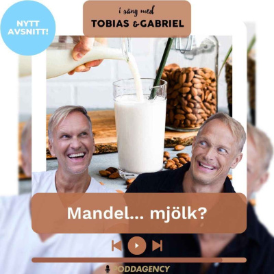I Säng Med Tobias  Gabriel