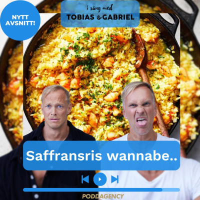 I Säng Med Tobias  Gabriel